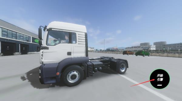 欧洲卡车模拟器3移动版 1