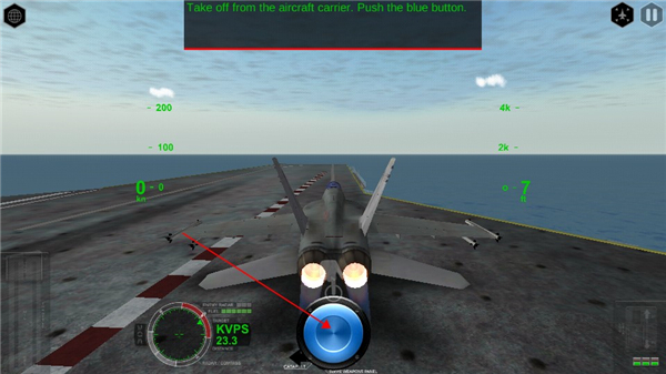 模拟空战最新版2024(图3)