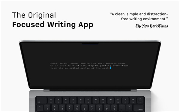 iA Writer 5 for mac免费下载