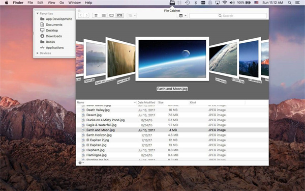 File Cabinet Pro Mac版下载