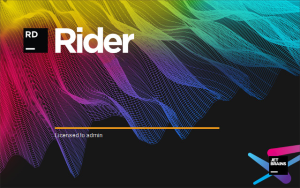 Rider Linux版下载