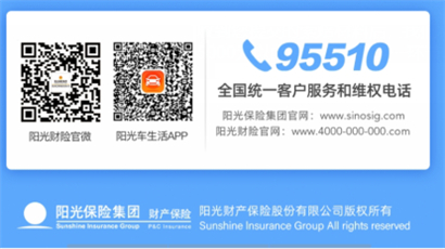 阳光车生活app官方版(图7)