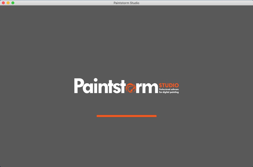 Paintstorm Studio for Mac官方版