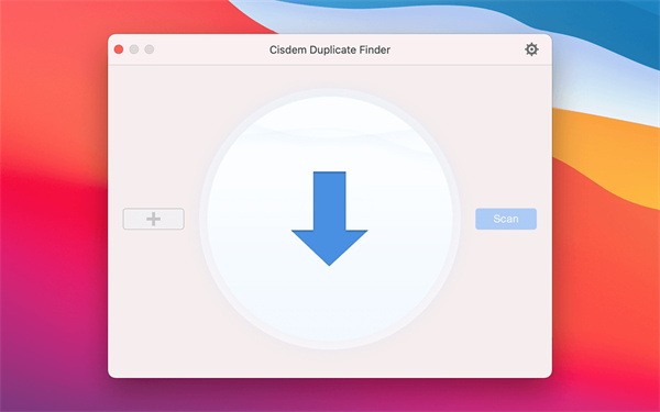 Cisdem Duplicate Finder Mac版下载