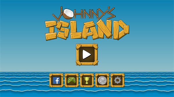 约翰尼岛孤岛求生手游下载