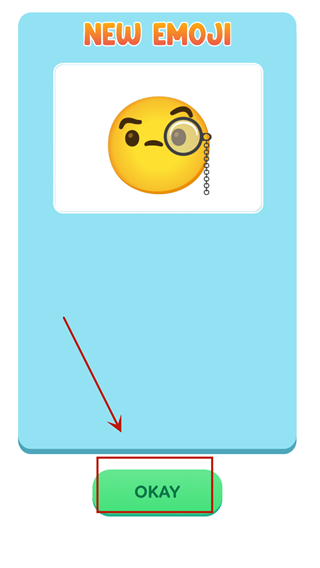 emoji表情合成器最新正版(图4)