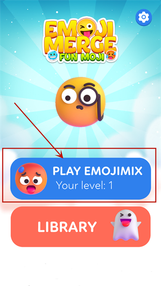 emoji表情合成器最新正版(图1)