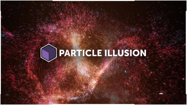 particle Illusion幻影粒子软件下载