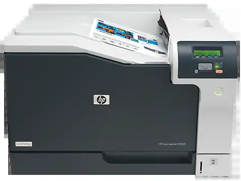 惠普HP CP5225n打印机驱动下载