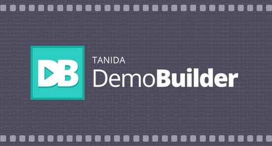 Tanida Demo Builder