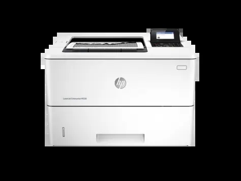 惠普HP M506dn打印机驱动下载