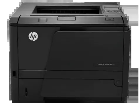 惠普HP M401n打印机驱动下载