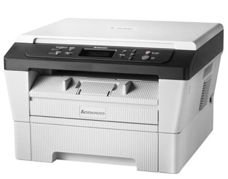联想M7450F打印机驱动
