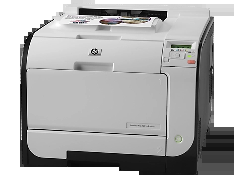 惠普HP M351a打印机驱动下载