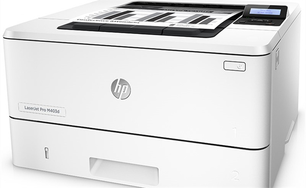 惠普HPM403d打印机驱动下载