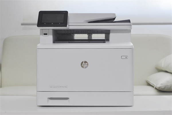 惠普HPM452dw打印机驱动下载