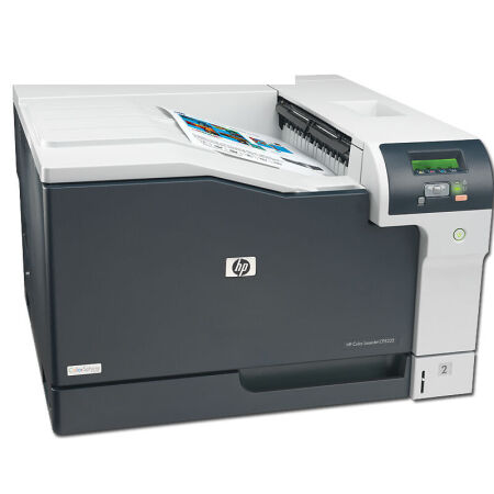 惠普HPCP5225dn打印机驱动下载