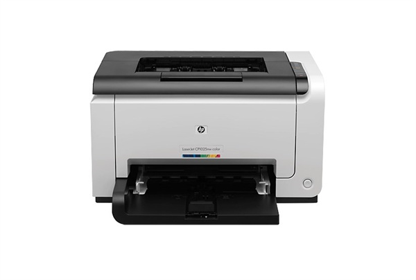 惠普HPCP1025打印机驱动下载