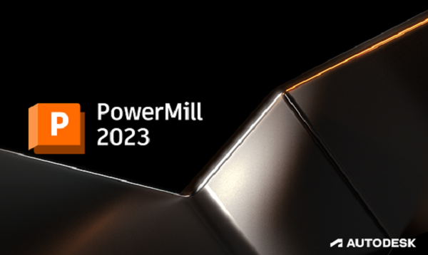 powermill2023安装包下载