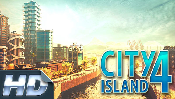 城市岛屿4苹果版下载