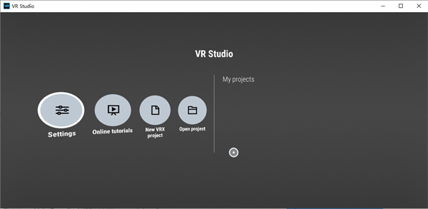 MAGIX VR Studio 2(VR视频编辑软件)下载