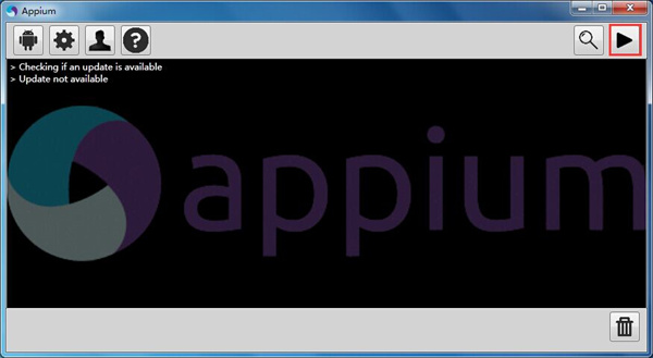 Appium(Appium自动化框架)