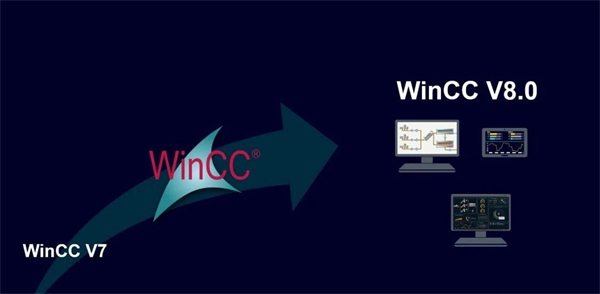 Wincc 8.0下载安装