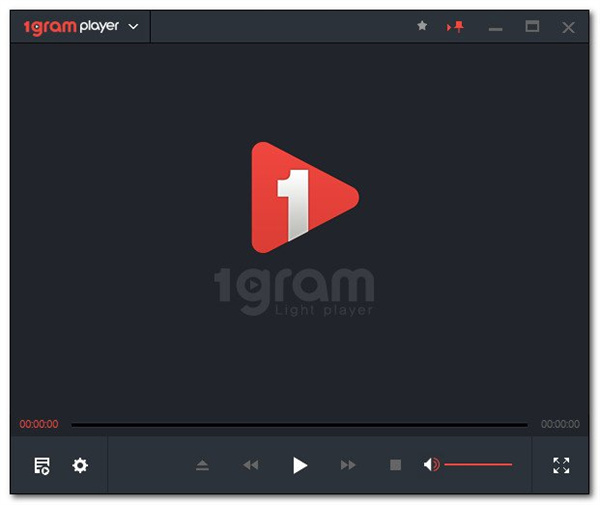 1gram Player(视频播放器)下载