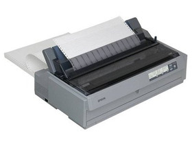 爱普生LQ-1900KIIH打印机驱动下载