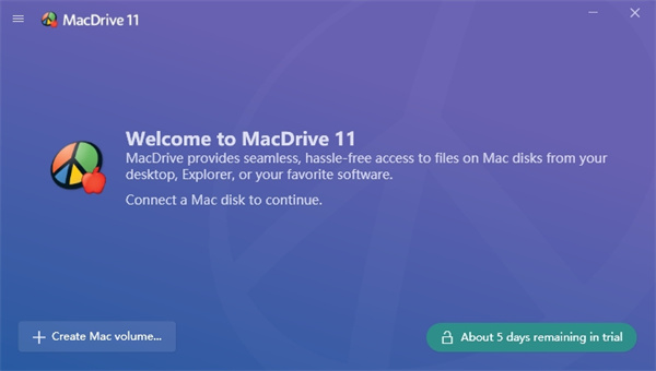 macdrive(磁盘读取工具)下载