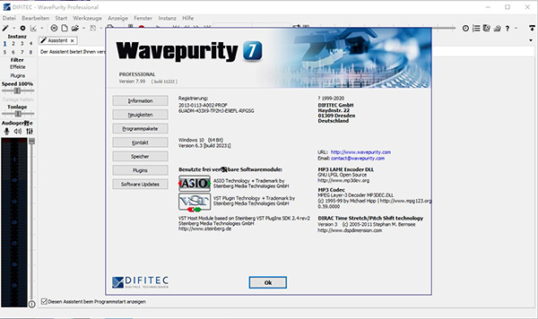 WavePurity pro下载