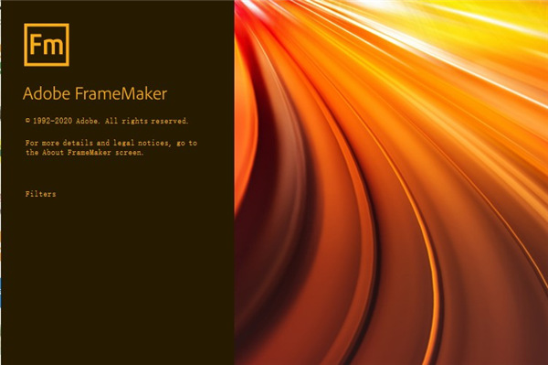 FrameMaker 2020下载