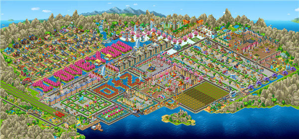 梦想城镇2024最新版本(图3)