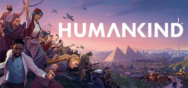人类humankind中文版