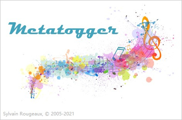 MetatOGGer(MP3标签修改器)