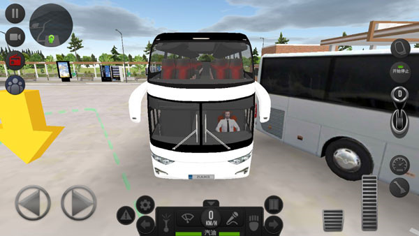 公交车模拟器2024最新版(图6)
