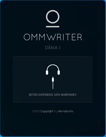 ommwriter