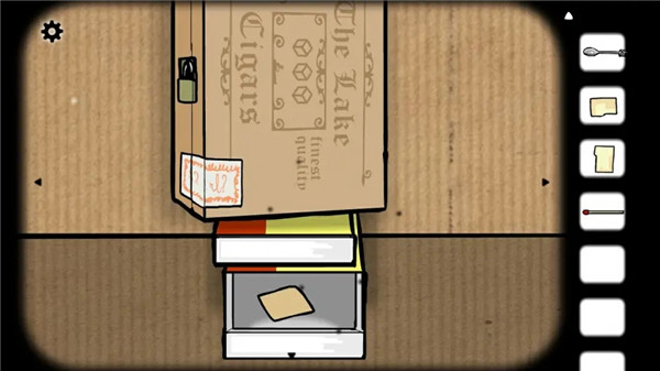 逃离方块哈维的盒子官方版(图5)