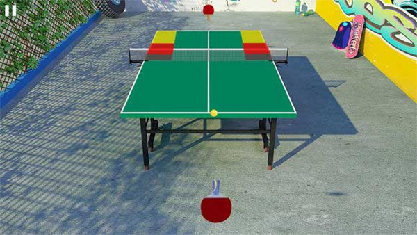 虚拟乒乓球最新版2024(Virtual(图4)
