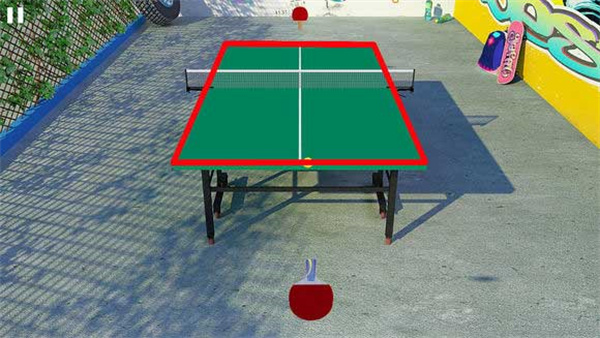 虚拟乒乓球最新版2024(Virtual(图5)