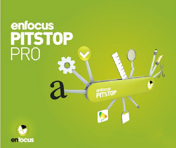 Enfocus PitStop Pro 12中文版下载
