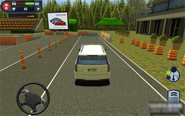 驾校模拟游戏官方版(图9)