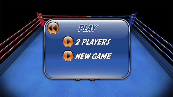 猴子拳击双人游戏最新版(图3)