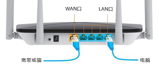 TPLINK手机互联APP(图2)