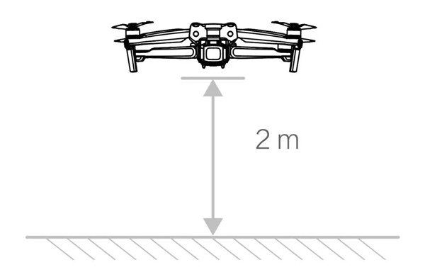 大疆虚拟飞行模拟器手机版(图7)