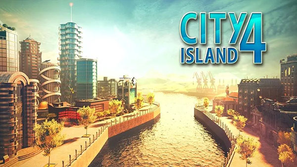 城市岛屿4模拟人生大亨官方版下载