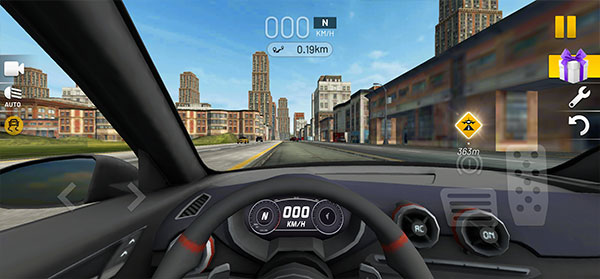 极限汽车驾驶模拟器最新版2024(图4)