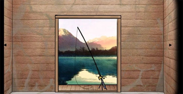 逃离方块锈湖湖畔中文版(图1)