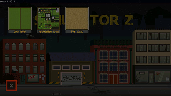 僵尸模拟器Z官方版(图3)