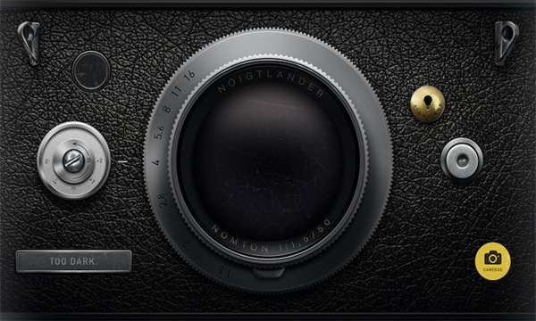 nomo cam相机苹果版下载
